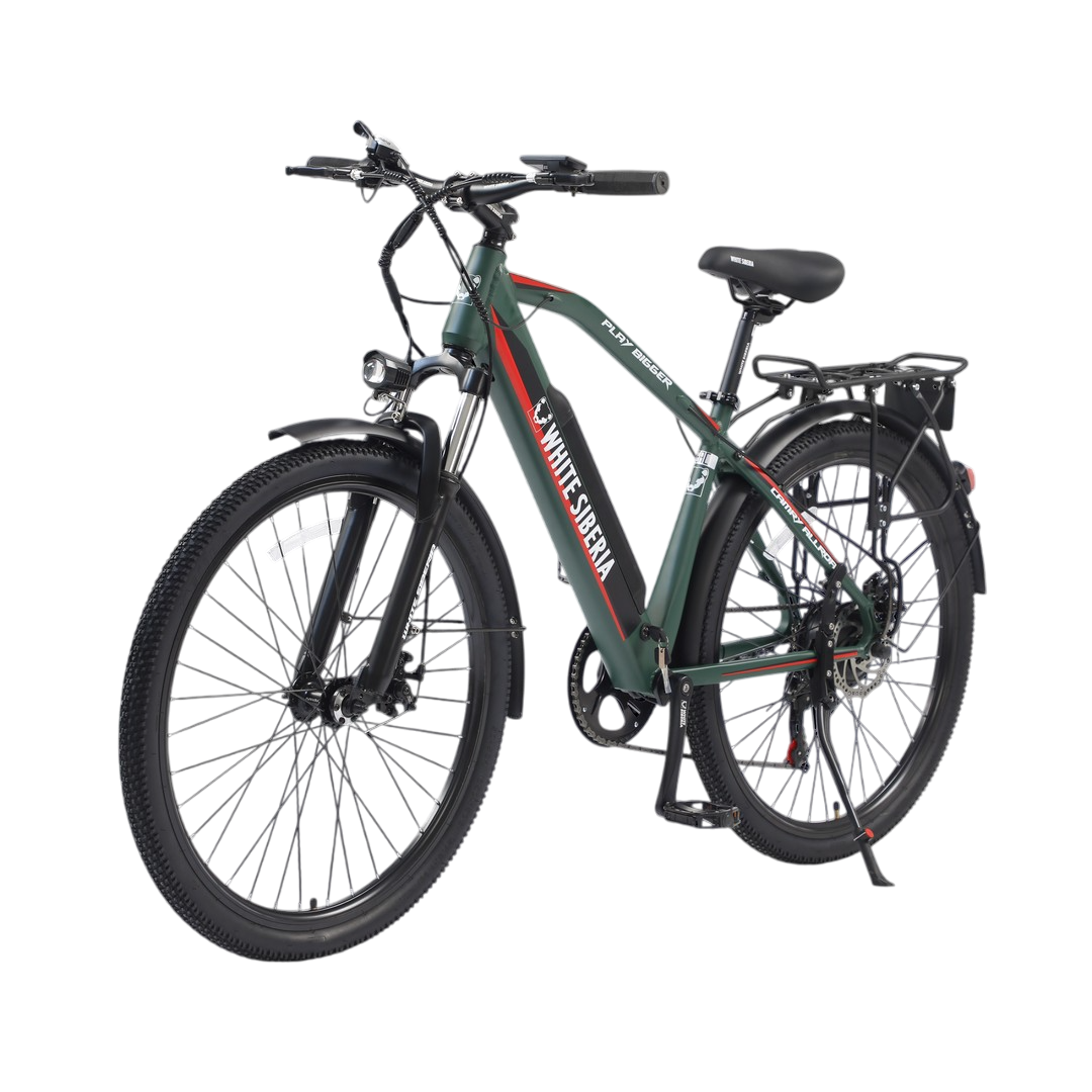 CAMRY ALLROAD 500WМР